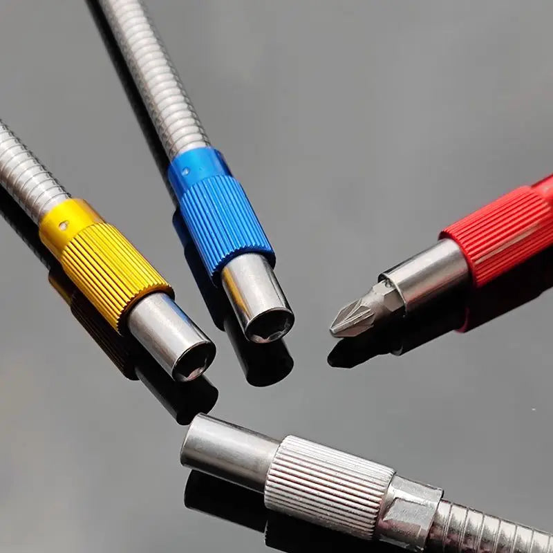 BitFlex - Drilling where others give up