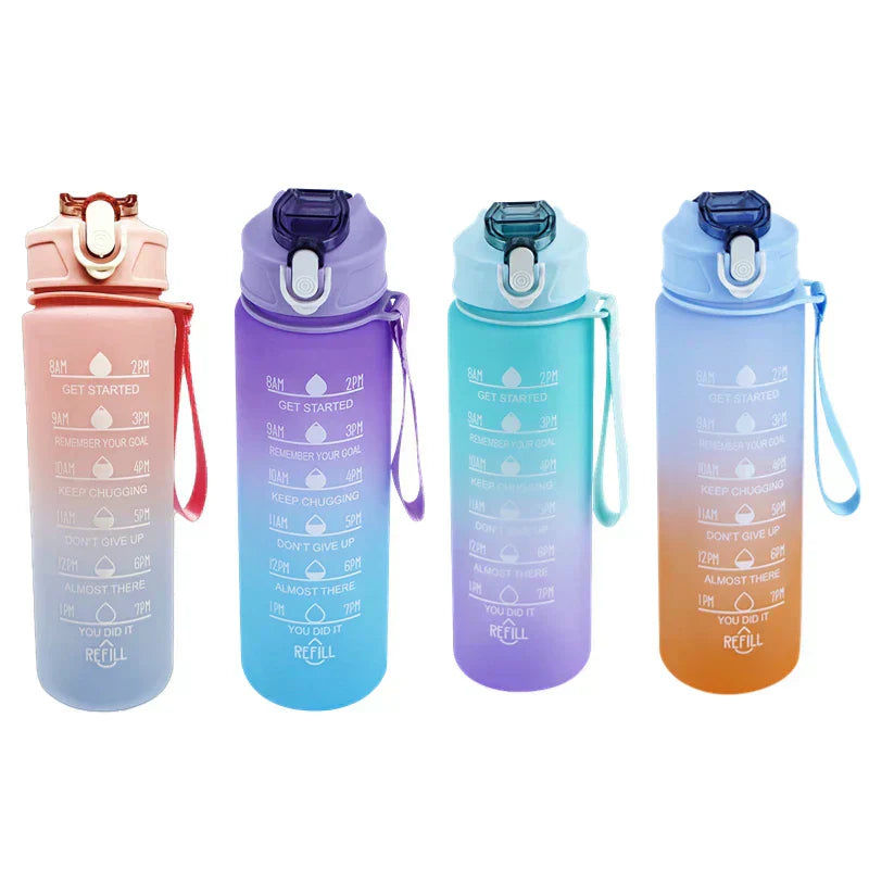 HydraPure - stay fresh everywhere