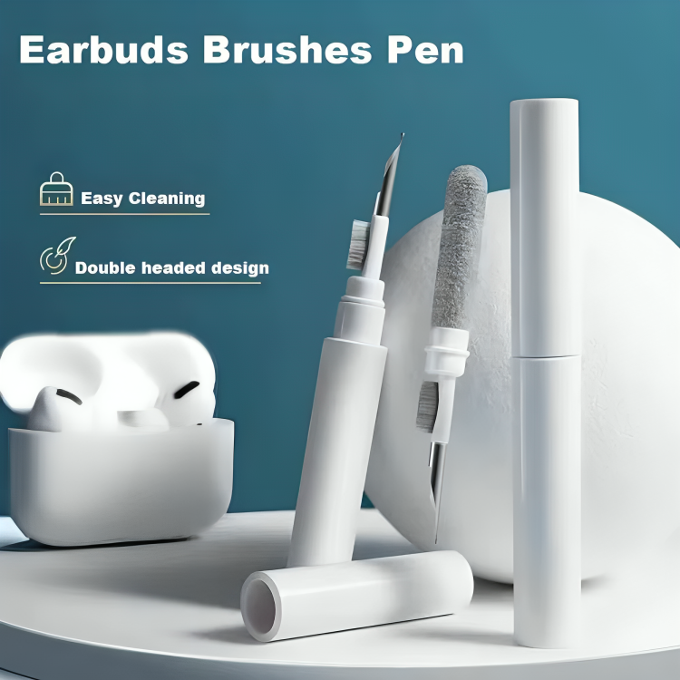 Buy one get one free | SoundSweep – For crystal-clear sound and clean earbuds! 