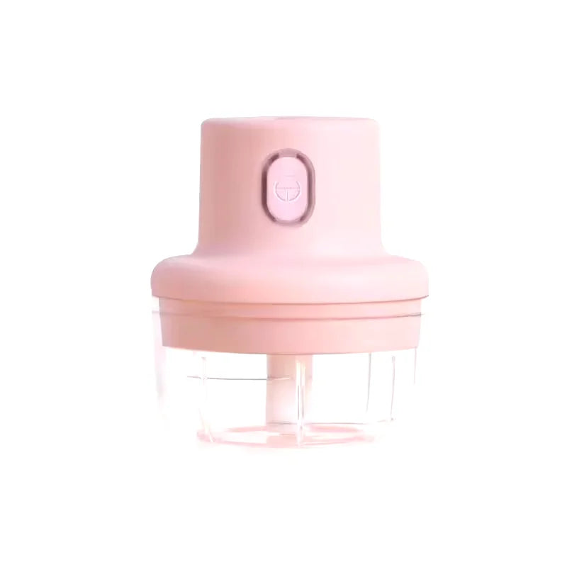ChopBlitz - Fast Kitchen Chopper [Last Day Sale]