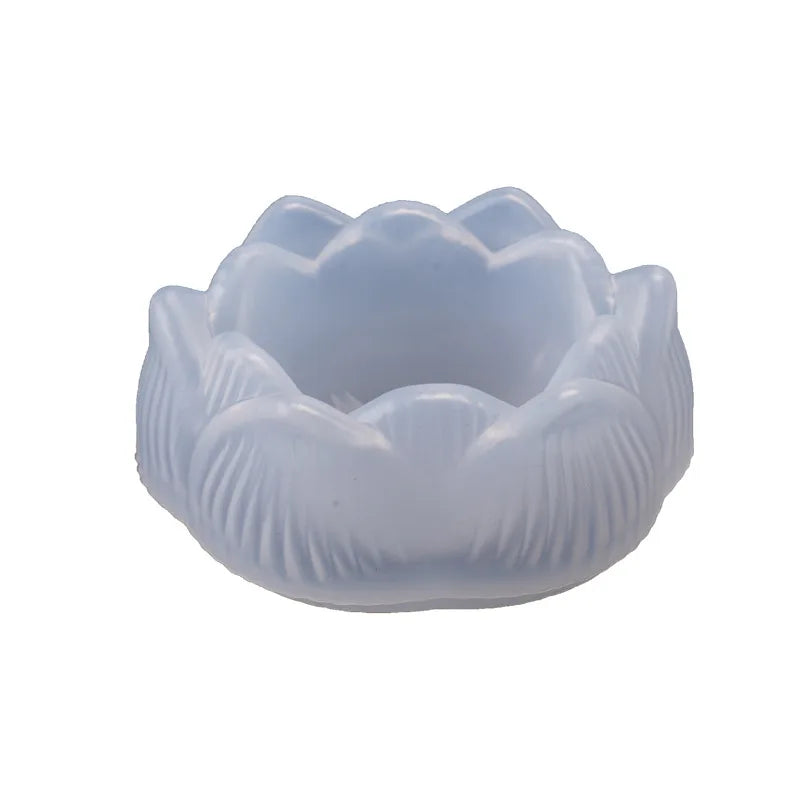 Buy 1+1 FREE | FloraShape™ - DIY silicone mold for flower pots, candle jars, and jewelry boxes [Last-day sale]
