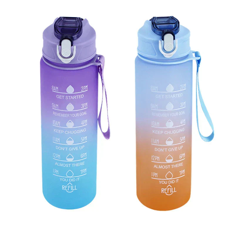 HydraPure - stay fresh everywhere