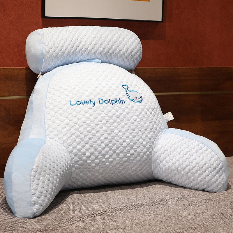 ErgoCush™ - Coussin ergonomic [Last day discount]