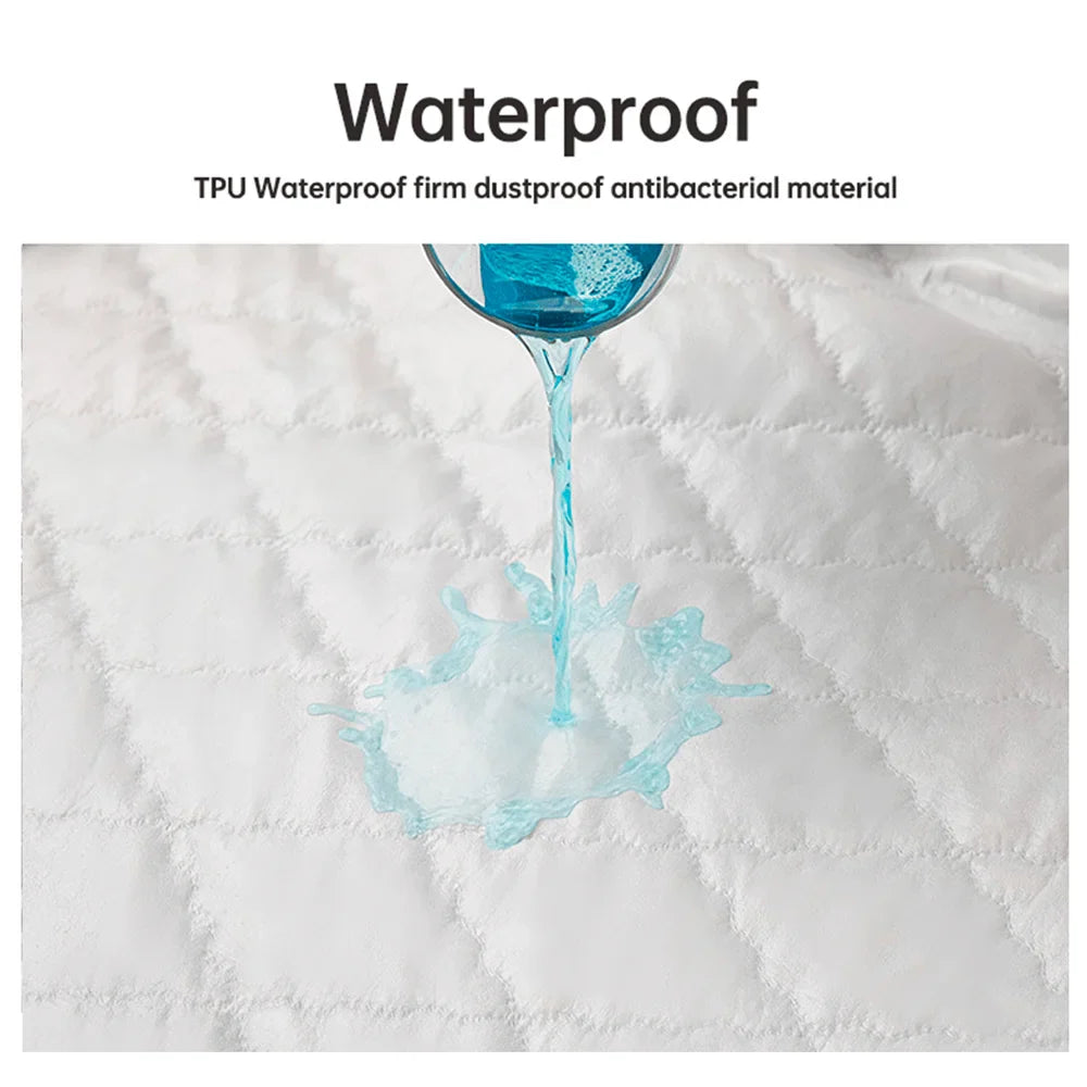 50% OFF | PerfectSleep™ - Luxurious, Soft, Breathable and Hygienic [Last day off] 