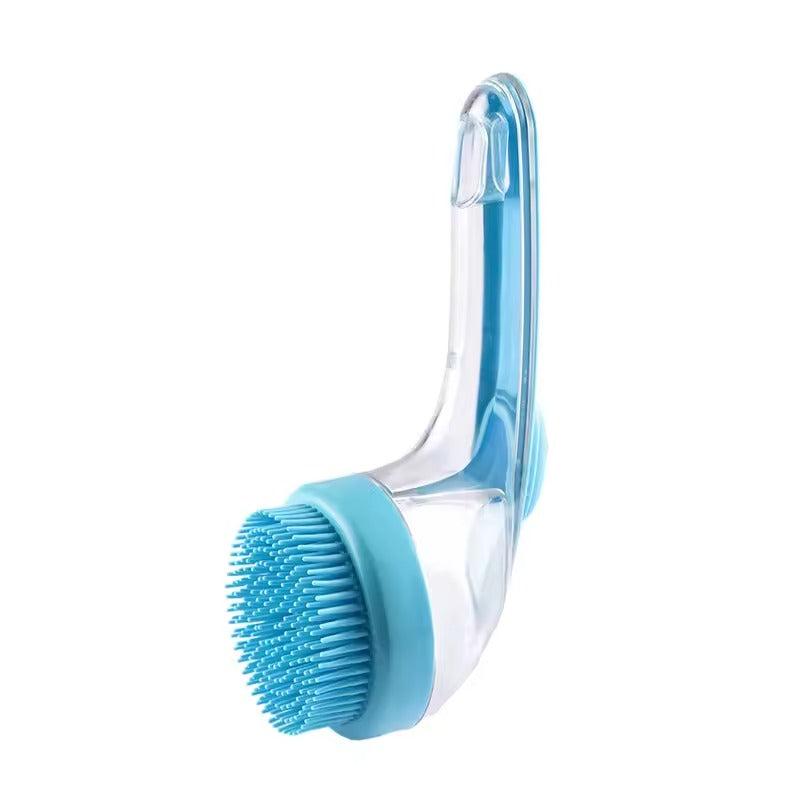 FurryBub - Gentle care &amp; soap dispenser in one