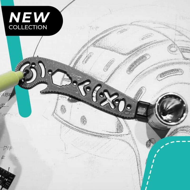ProSketcher - Small tool, professional results