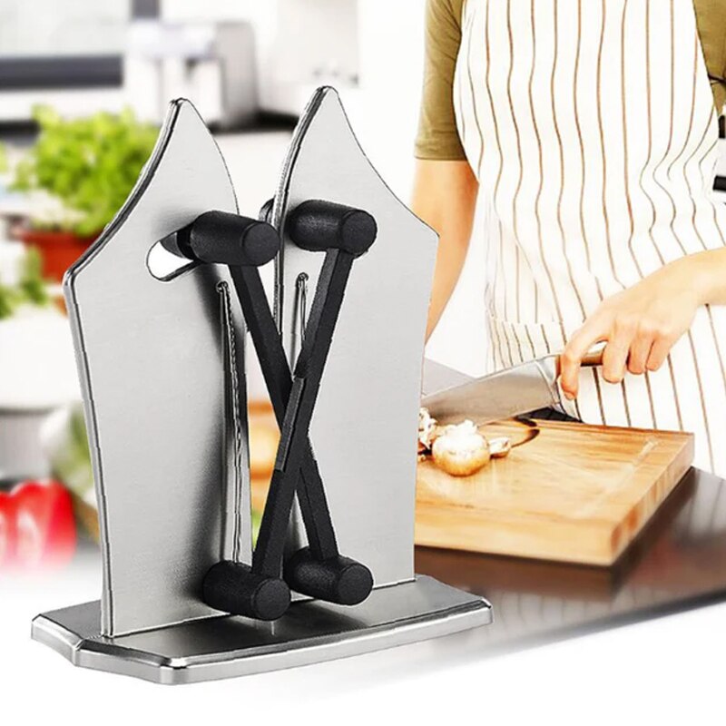 50% OFF | ChefBlade™ - Professional Knife Sharpener 