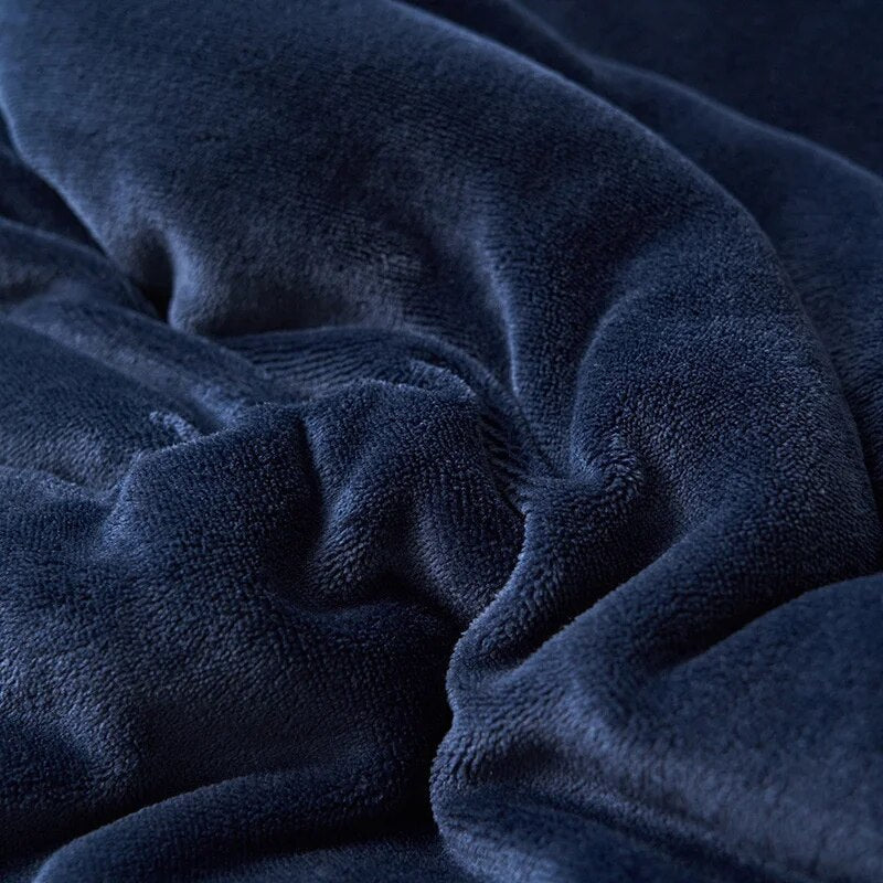 VeluWool™ - Double-Sided Blanket for Sofa or Bed [Last Day Sale]