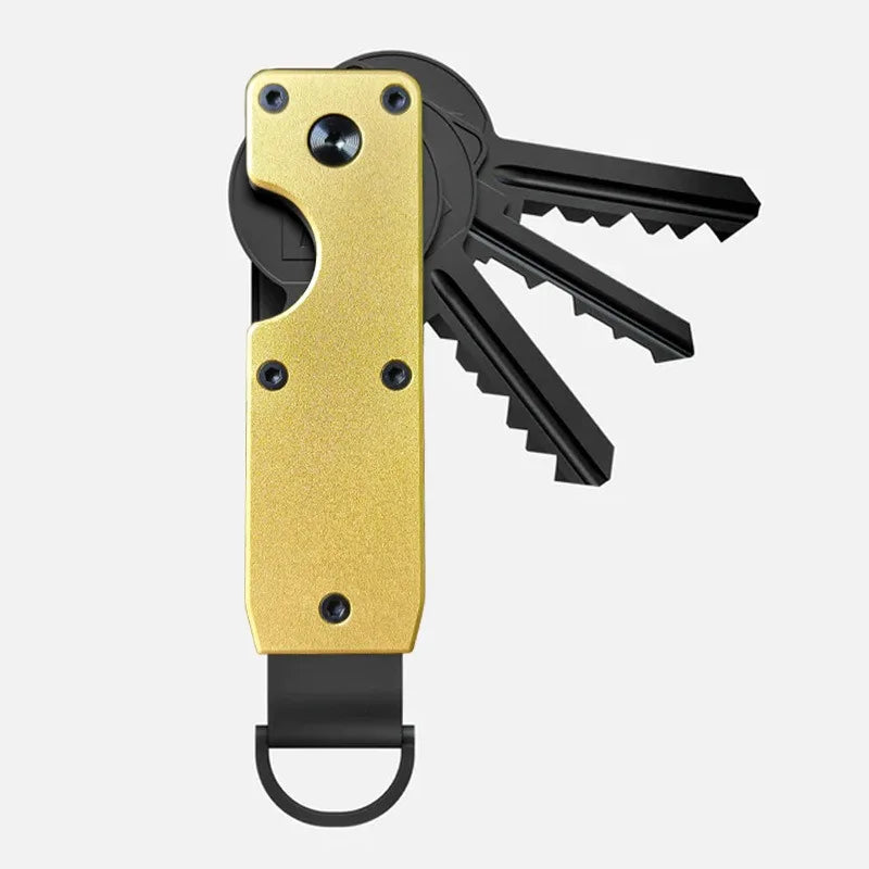 KeyTidy™ - No more rattling keys!