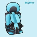 ProtectaSeat - Universal portable car seat [Last day sale]