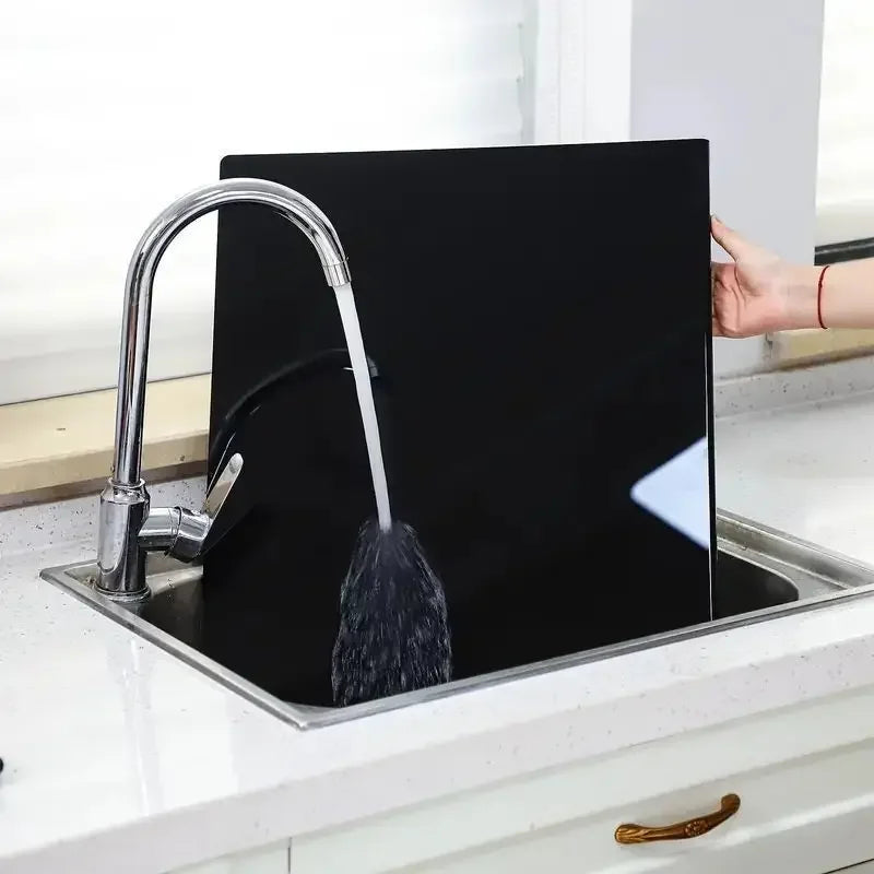 ChopClear – Stylish and safe cutting