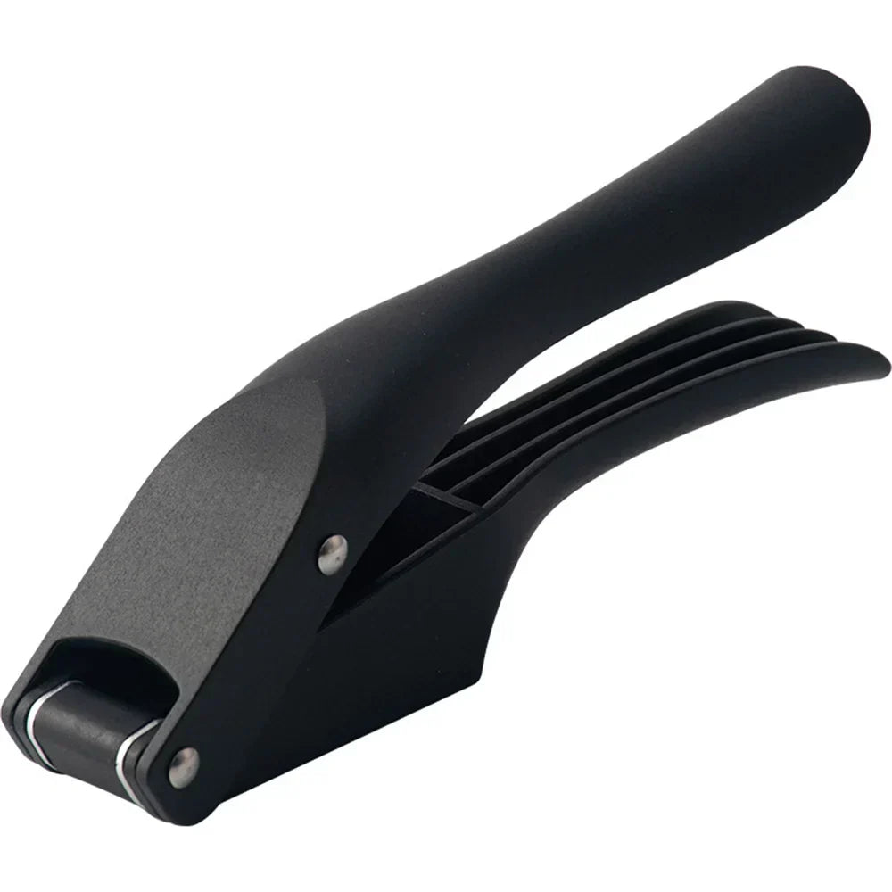 GarlicSwift™ - Press and chop garlic in seconds!