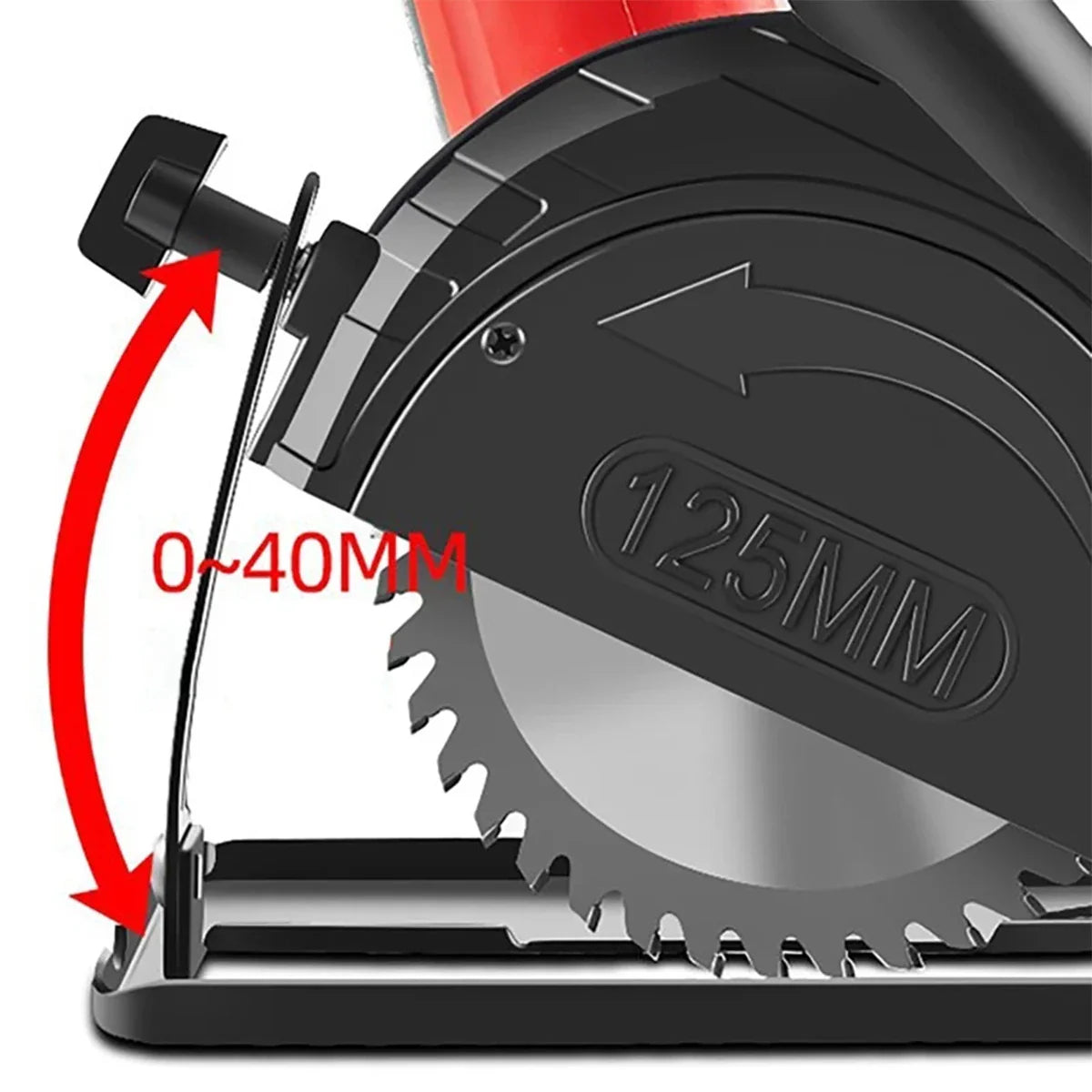 CutMate – Precision cutting made easy!