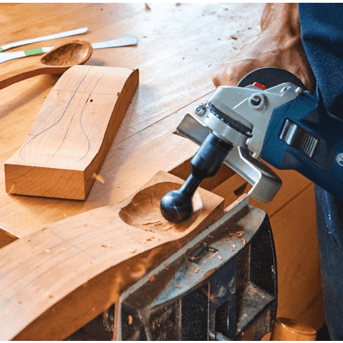 50% OFF | WoodCraftPro™ - DIY Woodworking Tools [Last Day Sale]