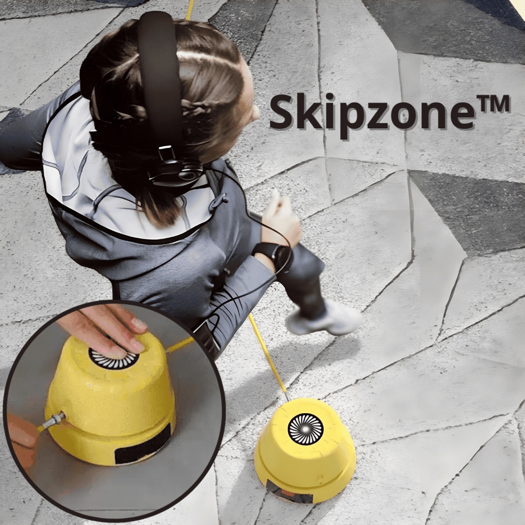 50% OFF | SpinJump™ - Promote your child's health! [Last day of sale]