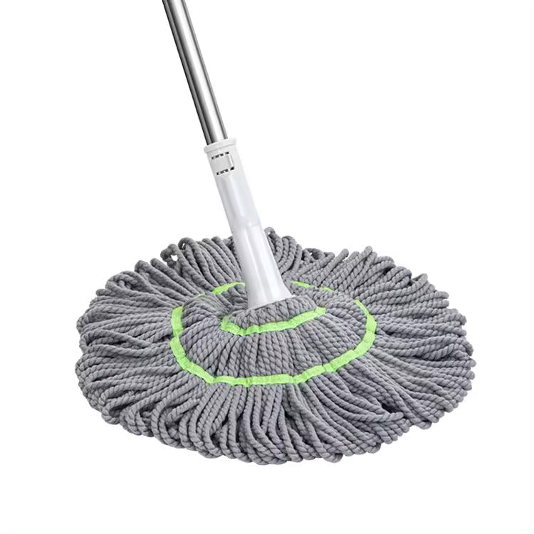 MopMate - Clean mopping, without dirty hands!