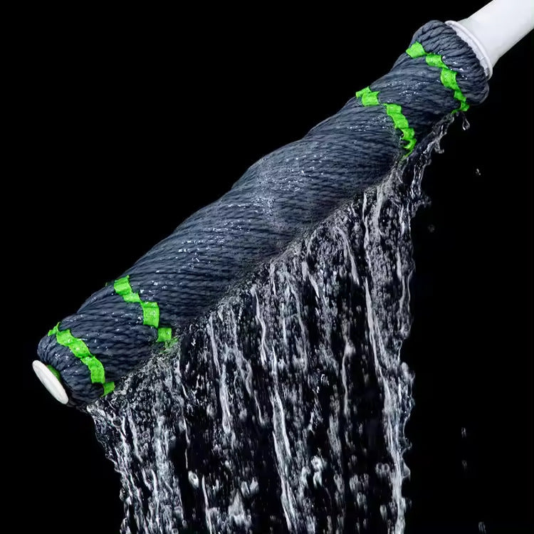 MopMate - Clean mopping, without dirty hands!