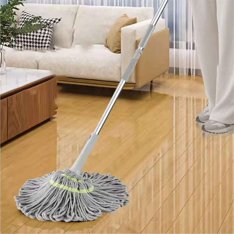 MopMate - Clean mopping, without dirty hands!