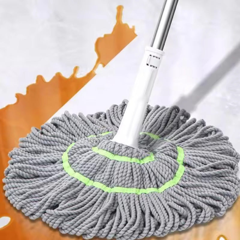 MopMate - Clean mopping, without dirty hands!