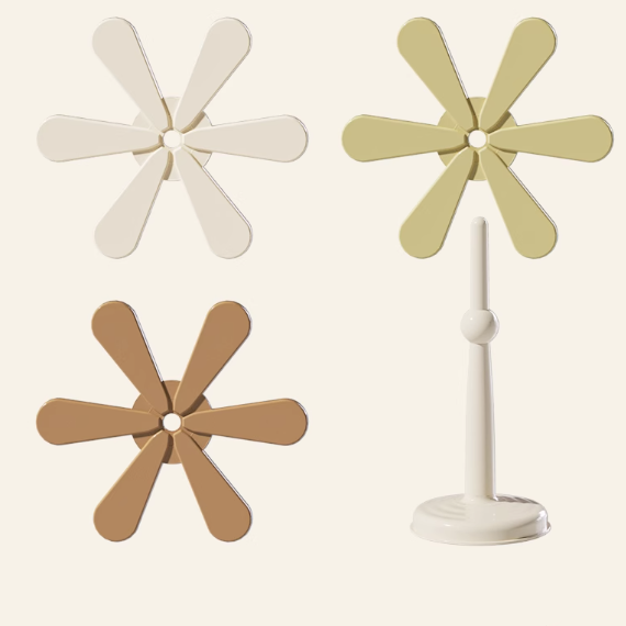PetalStacker - Foldable Silicone Table Mat [Last Day Sale]