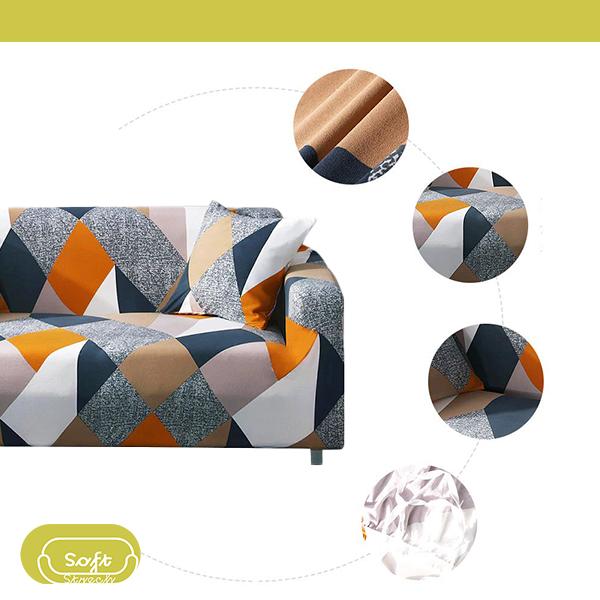 ElastiCover - The elastic covers for your sofa! [Last day of sale]