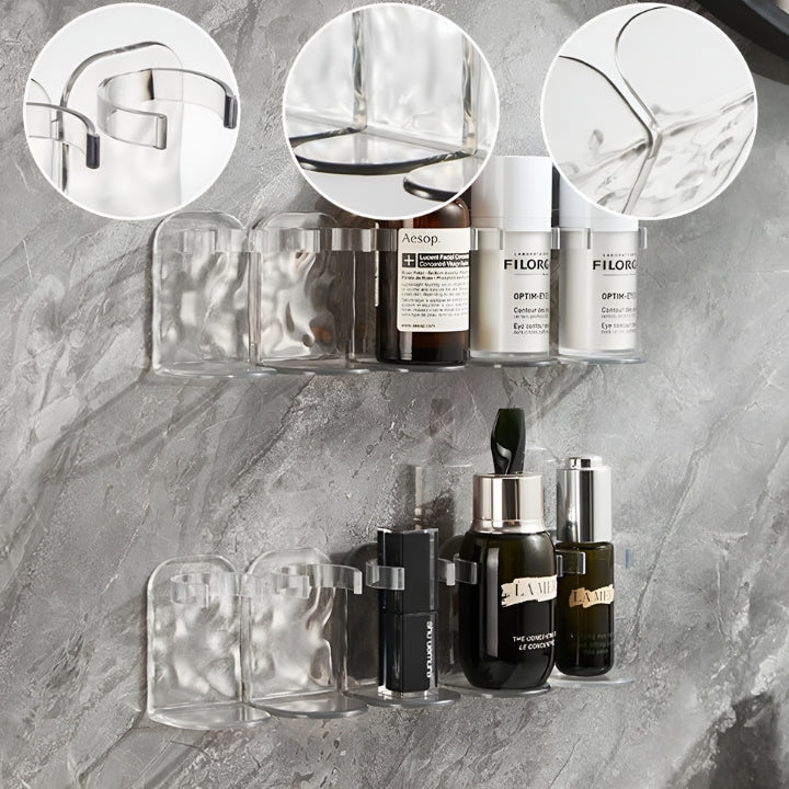 Buy one and get one free | ShowerOrganizer™ - plastic wall shelf