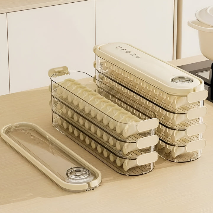 FreshStack™ - Food Container
