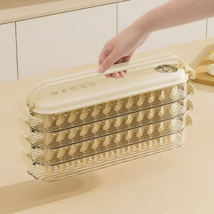 FreshStack™ - Food Container