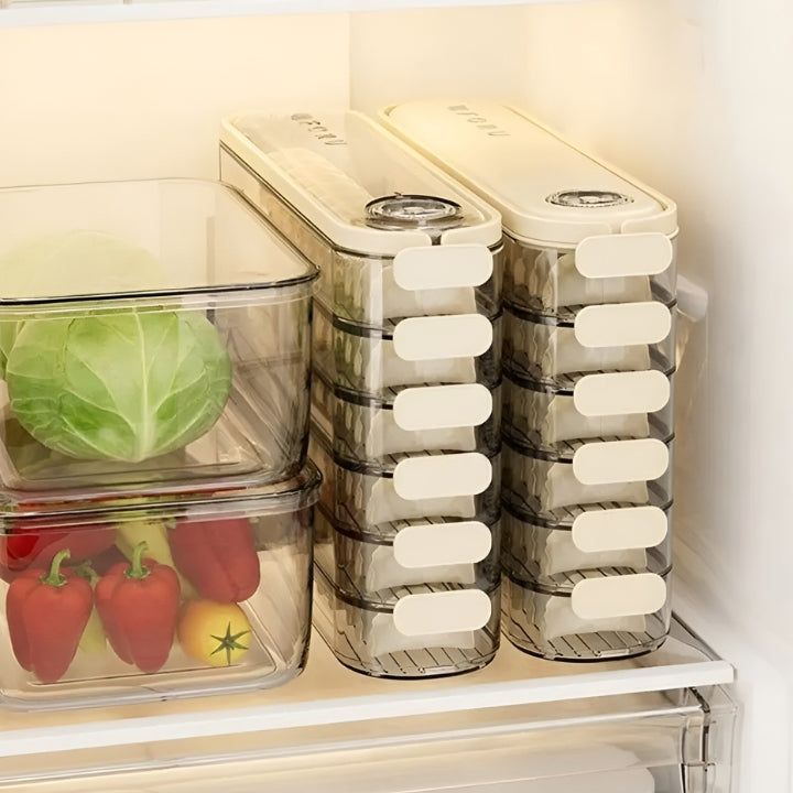 FreshStack™ - Food Container