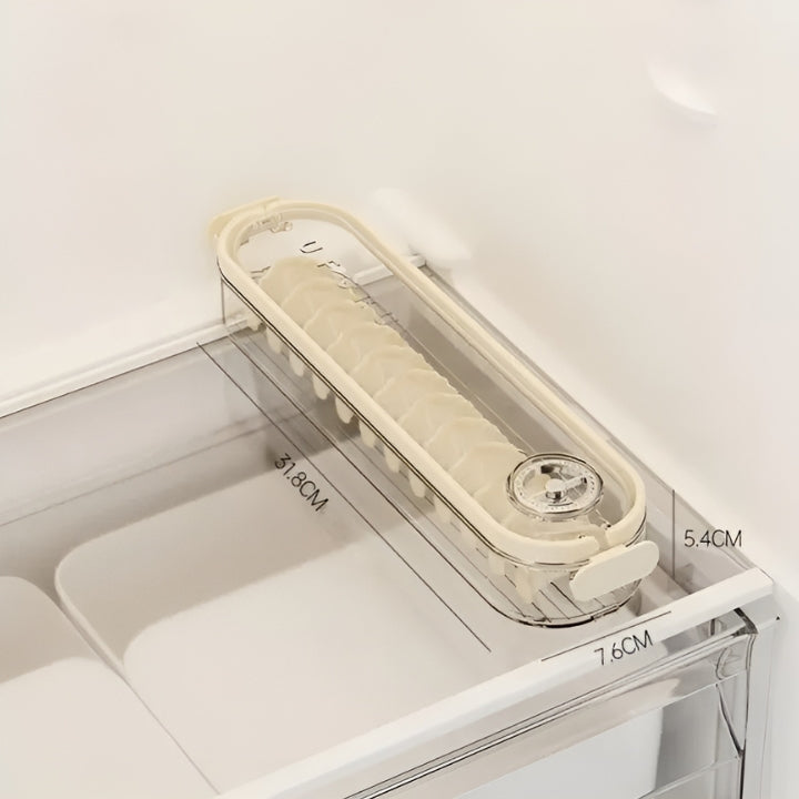 FreshStack™ - Food Container