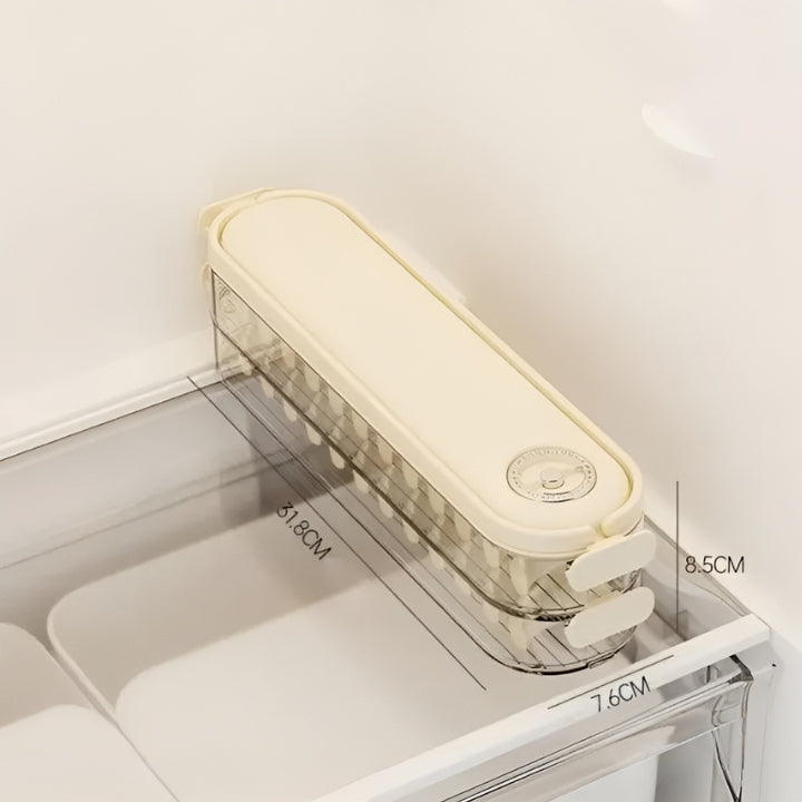 FreshStack™ - Food Container