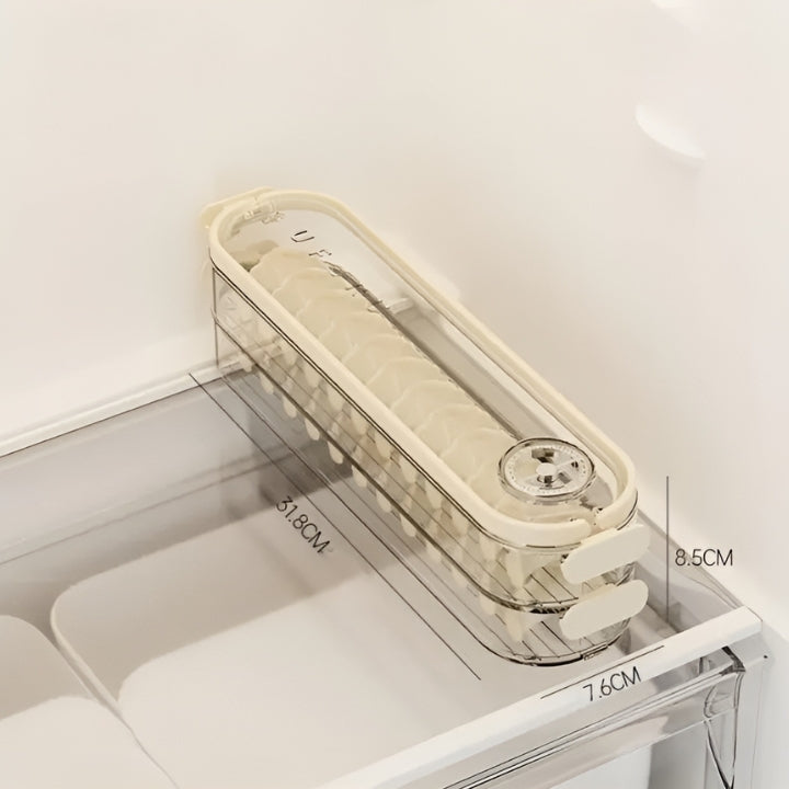 FreshStack™ - Food Container