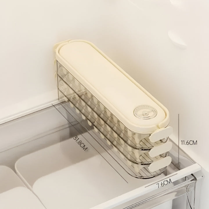 FreshStack™ - Food Container