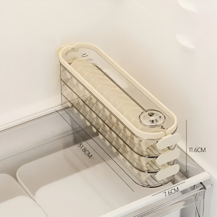 FreshStack™ - Food Container