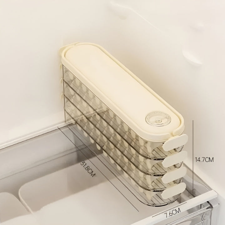 FreshStack™ - Food Container