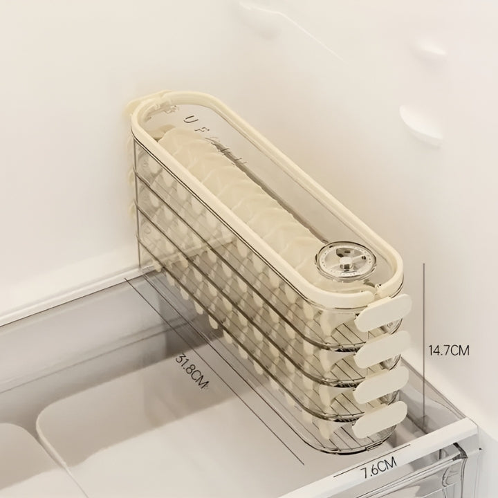 FreshStack™ - Food Container