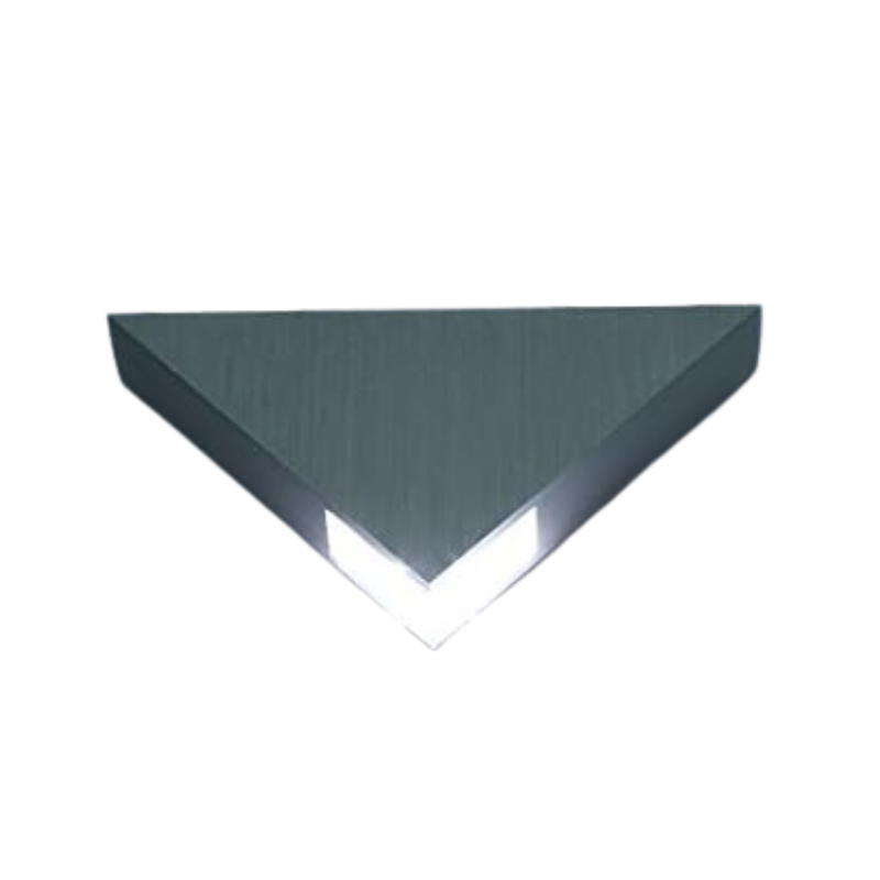 LumiBrite - Intelligent solar wall light for outdoor use