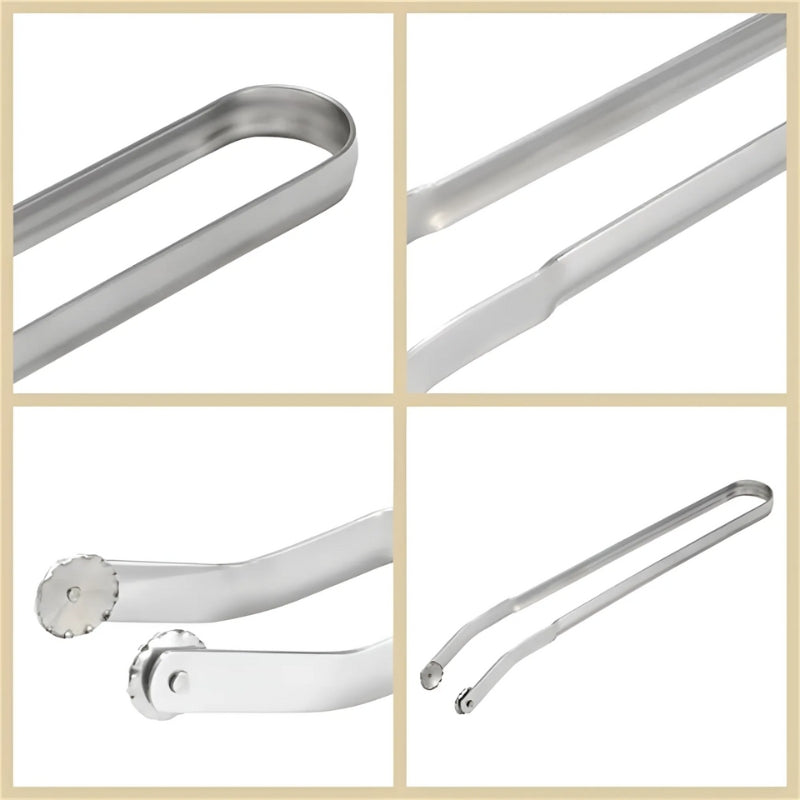 TurningTong™ - Sustainable BBQ sausage tongs [last day sale]