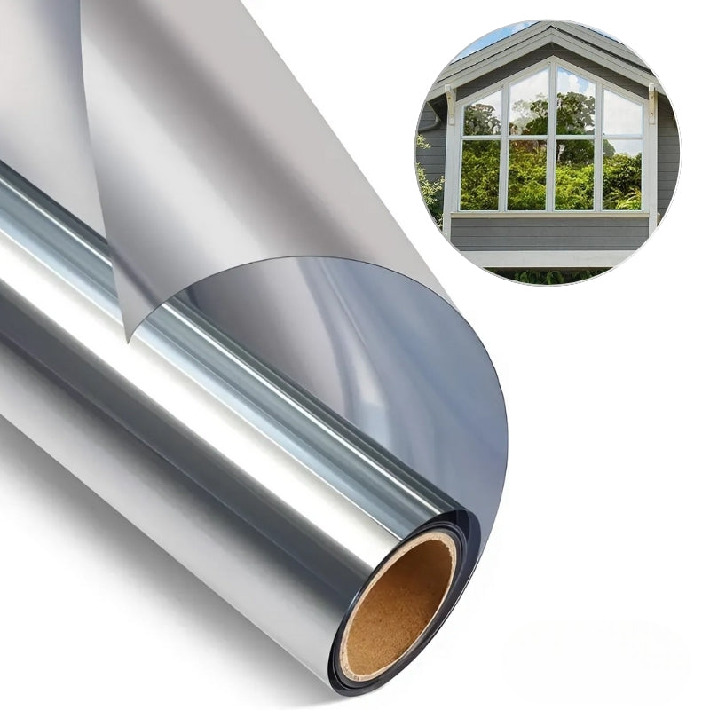 InsulaTint - insulating privacy film for windows [last day sale]