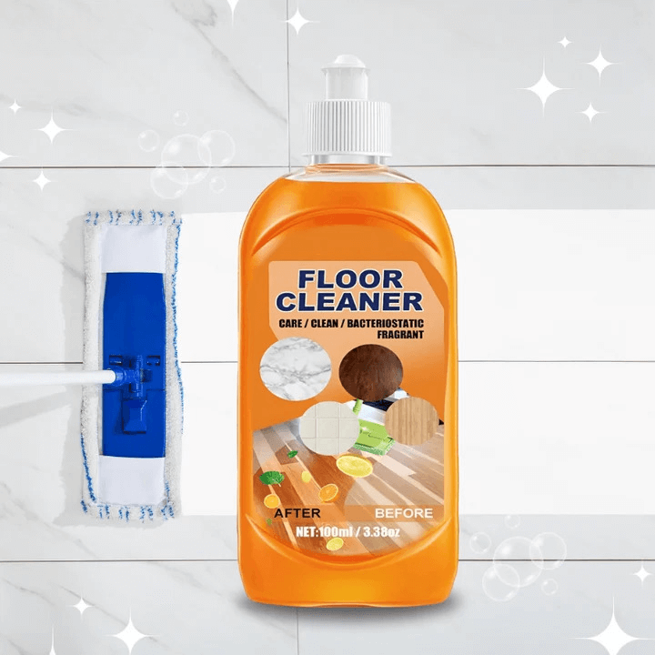 FloorBliss - Floor Cleaner [Last day sale]