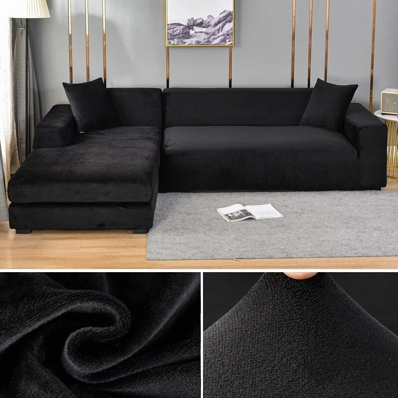 50% OFF | SofaVista - Protect your new sofa or give your old one a new life [Last day of the sale]