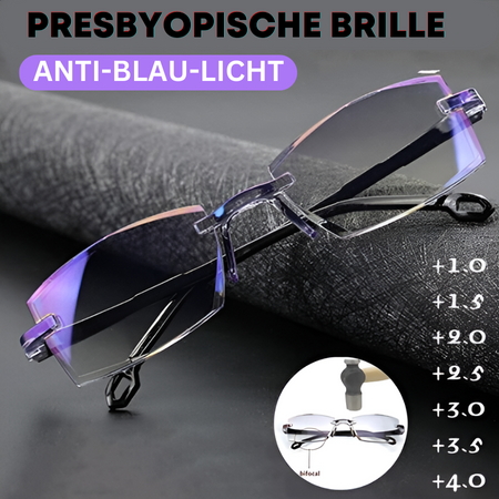 Buy one and get one free | ProtectedVision - Anti-blue light reading glasses [Last day sale]