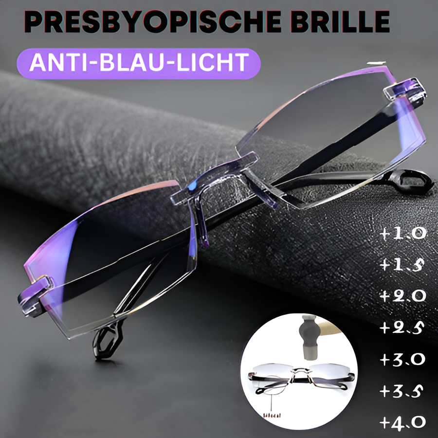 Buy one and get one free | ProtectedVision - Anti-blue light reading glasses [Last day sale]