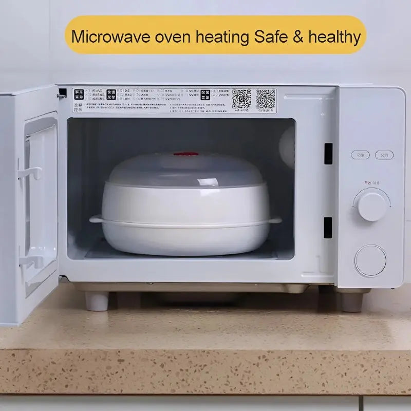 VaporChef - prepare meals, one vape at a time