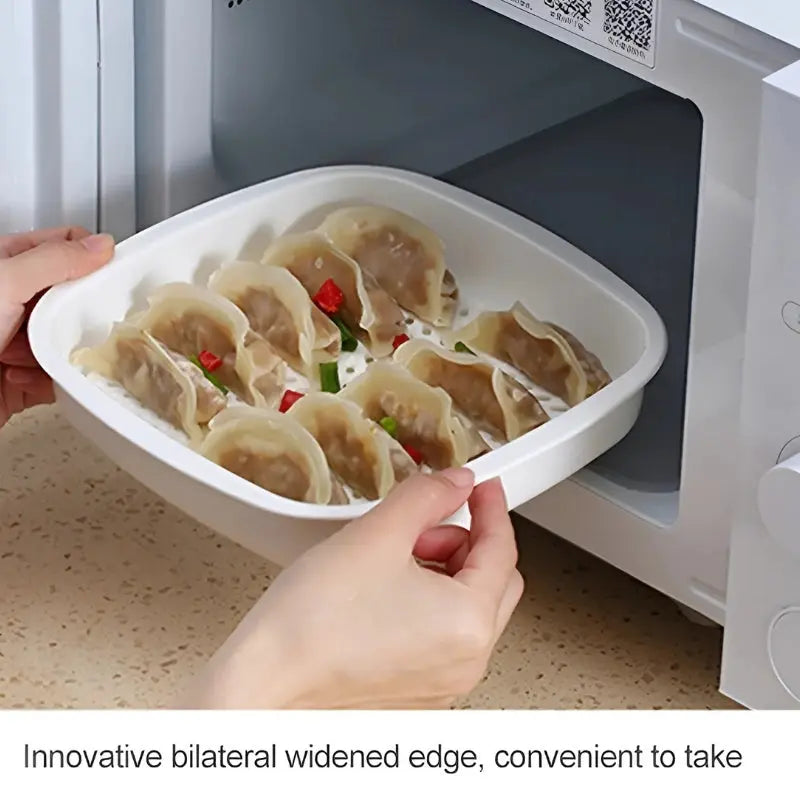 VaporChef - prepare meals, one vape at a time
