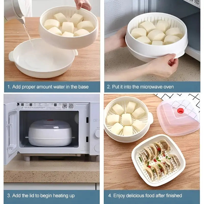 VaporChef - prepare meals, one vape at a time