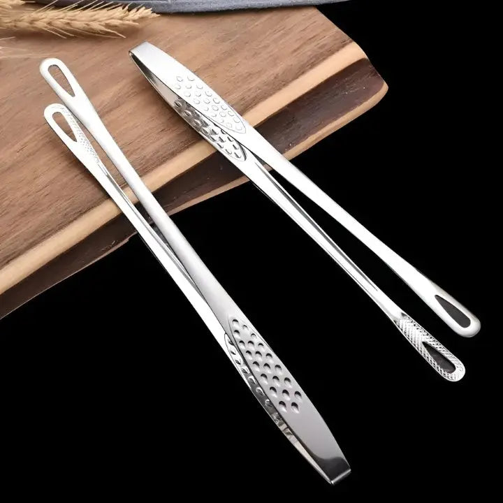 IronClasp - Complete your cooking tasks effortlessly