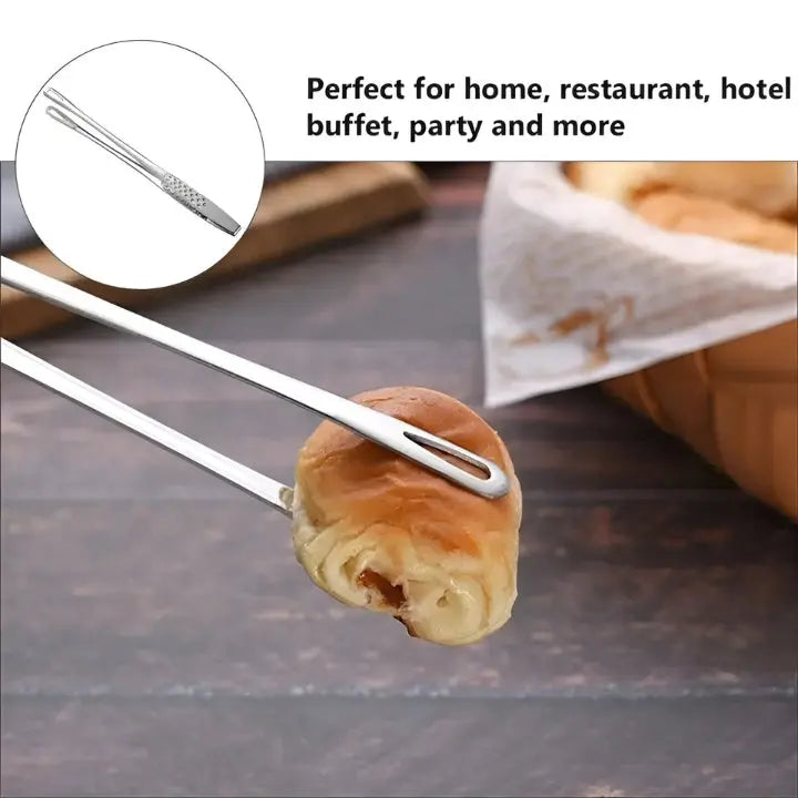 IronClasp - Complete your cooking tasks effortlessly