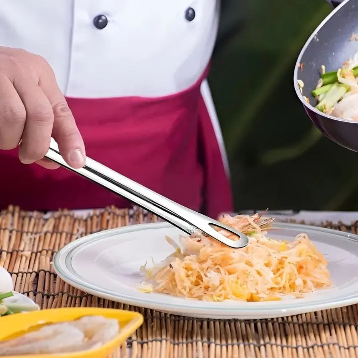 IronClasp - Complete your cooking tasks effortlessly
