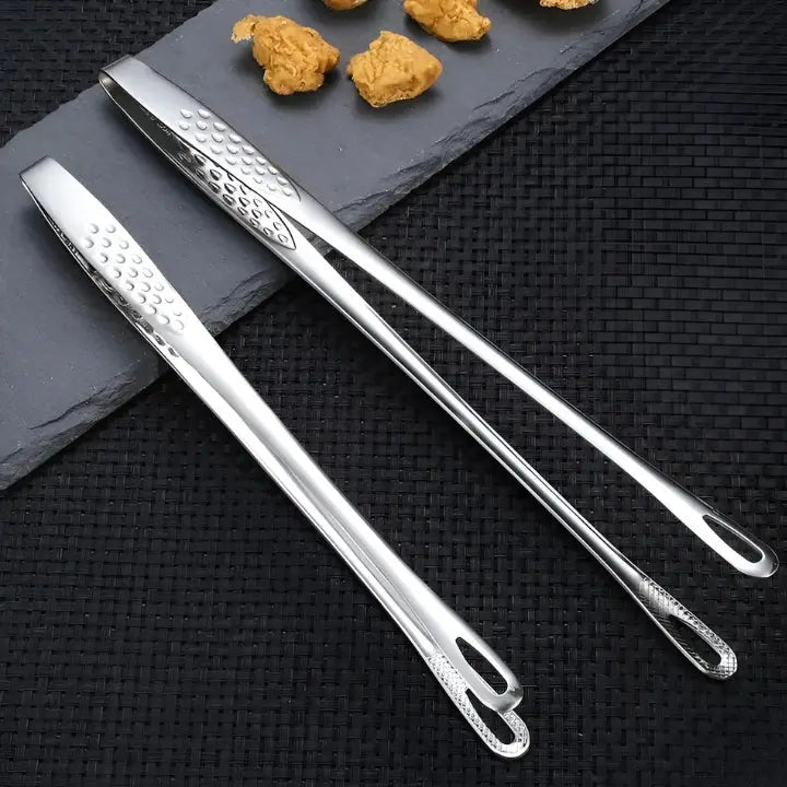 IronClasp - Complete your cooking tasks effortlessly